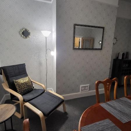 Stay - At Southport Holiday Home - Sleeps 6 外观 照片