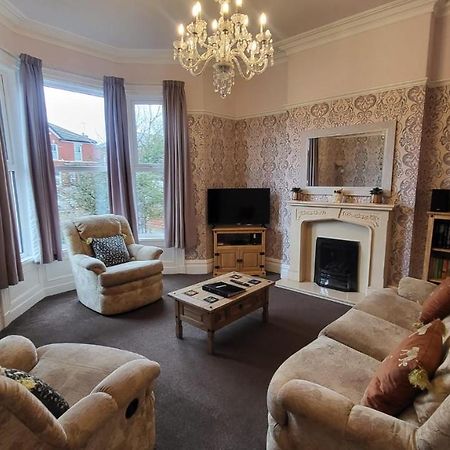 Stay - At Southport Holiday Home - Sleeps 6 外观 照片