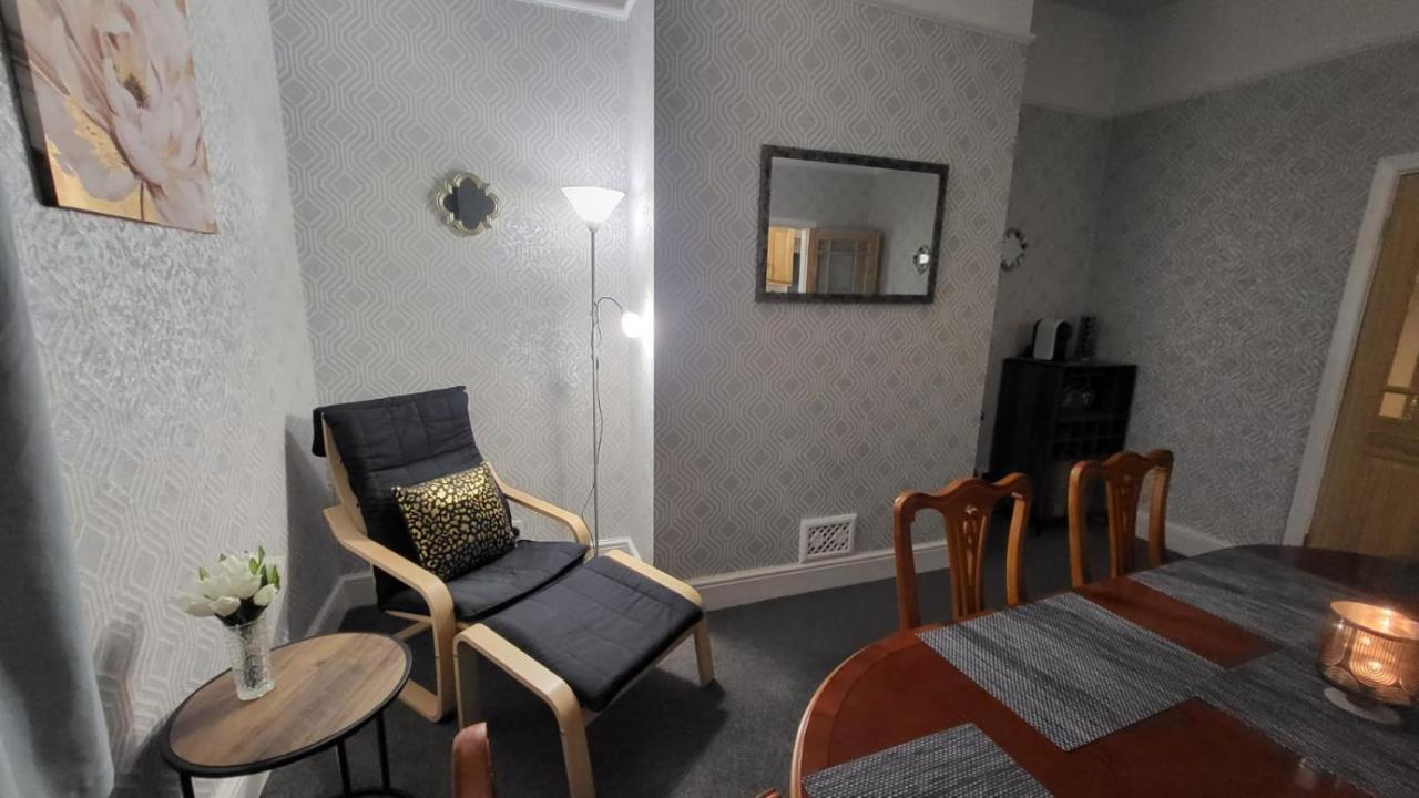 Stay - At Southport Holiday Home - Sleeps 6 外观 照片