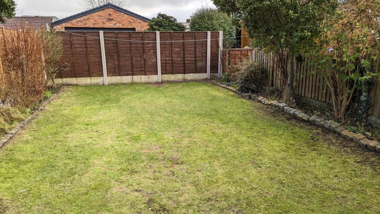 Stay - At Southport Holiday Home - Sleeps 6 外观 照片