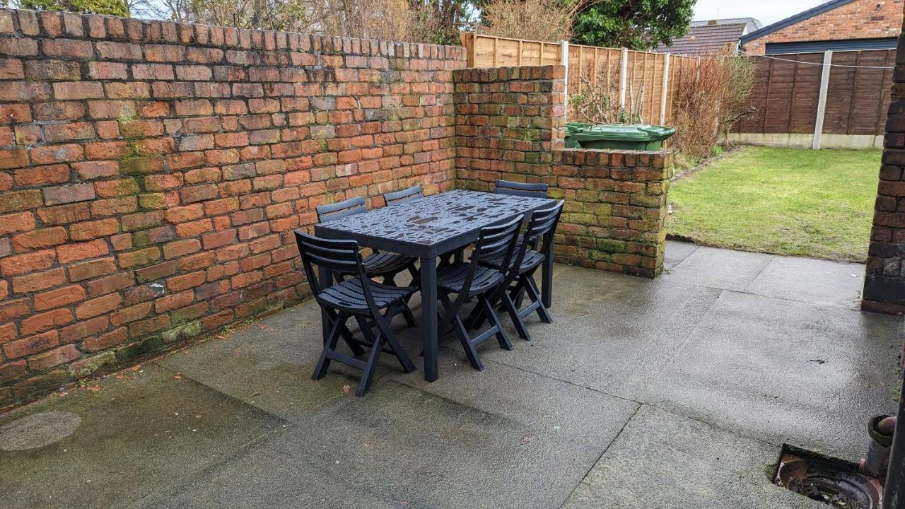 Stay - At Southport Holiday Home - Sleeps 6 外观 照片