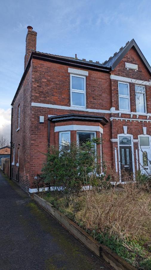 Stay - At Southport Holiday Home - Sleeps 6 外观 照片