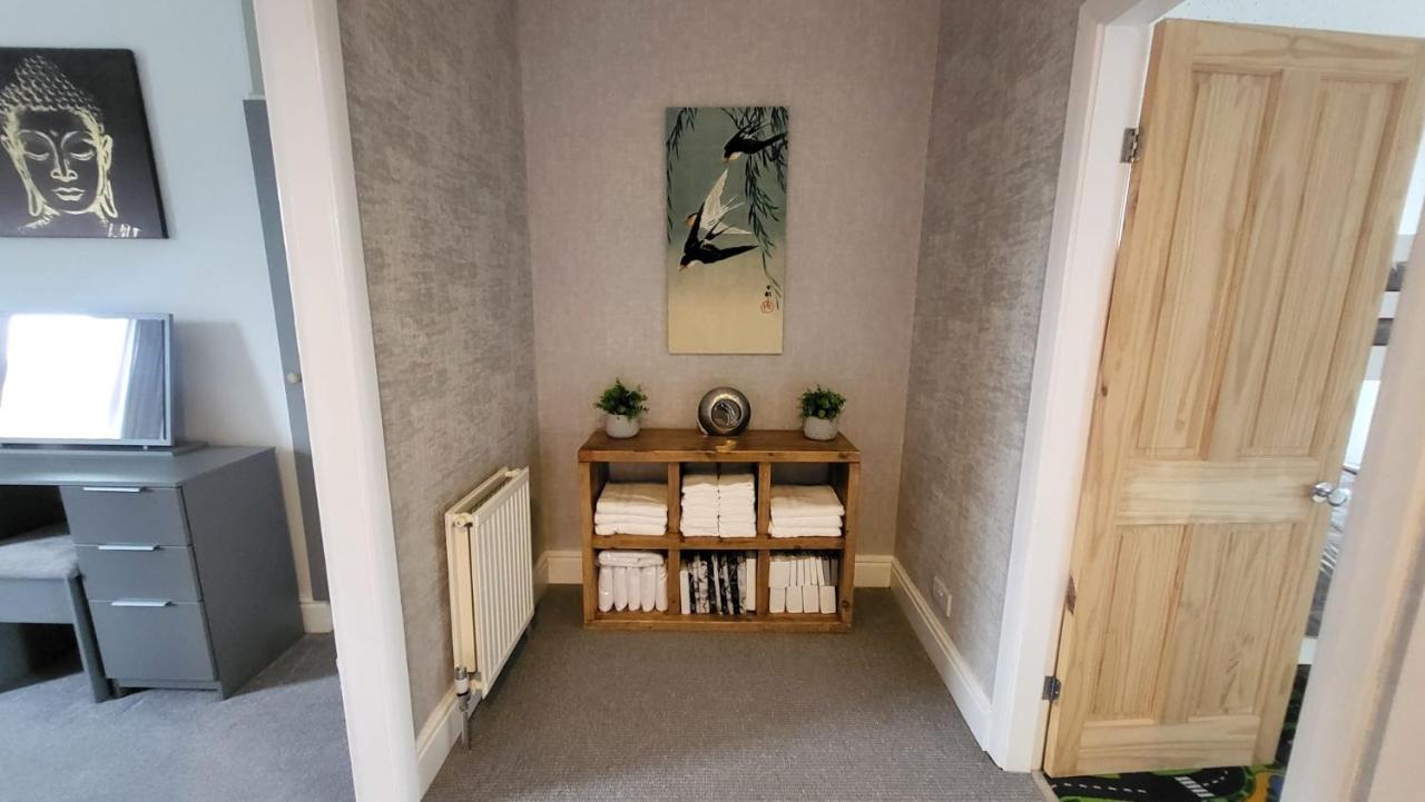 Stay - At Southport Holiday Home - Sleeps 6 外观 照片
