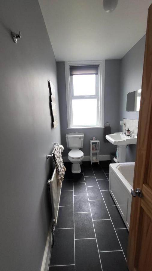 Stay - At Southport Holiday Home - Sleeps 6 外观 照片