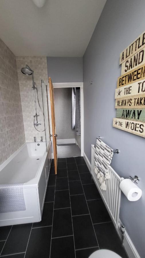 Stay - At Southport Holiday Home - Sleeps 6 外观 照片