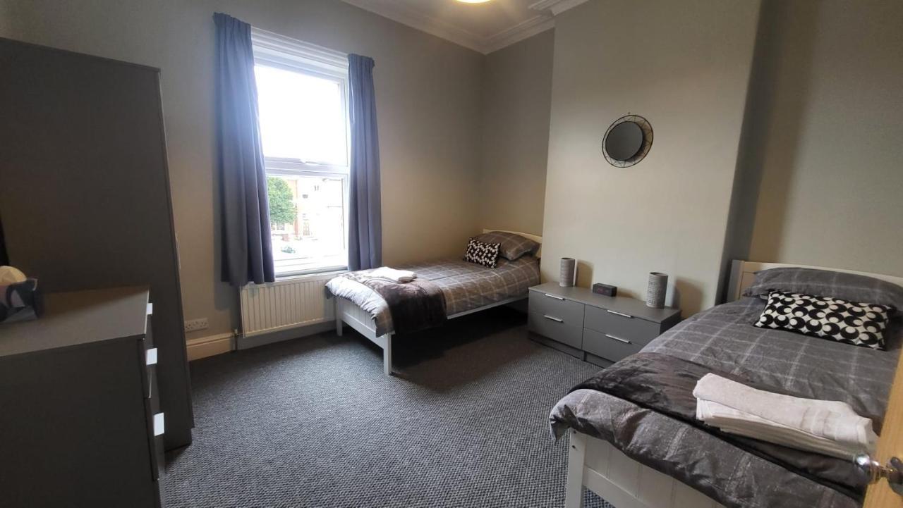 Stay - At Southport Holiday Home - Sleeps 6 外观 照片