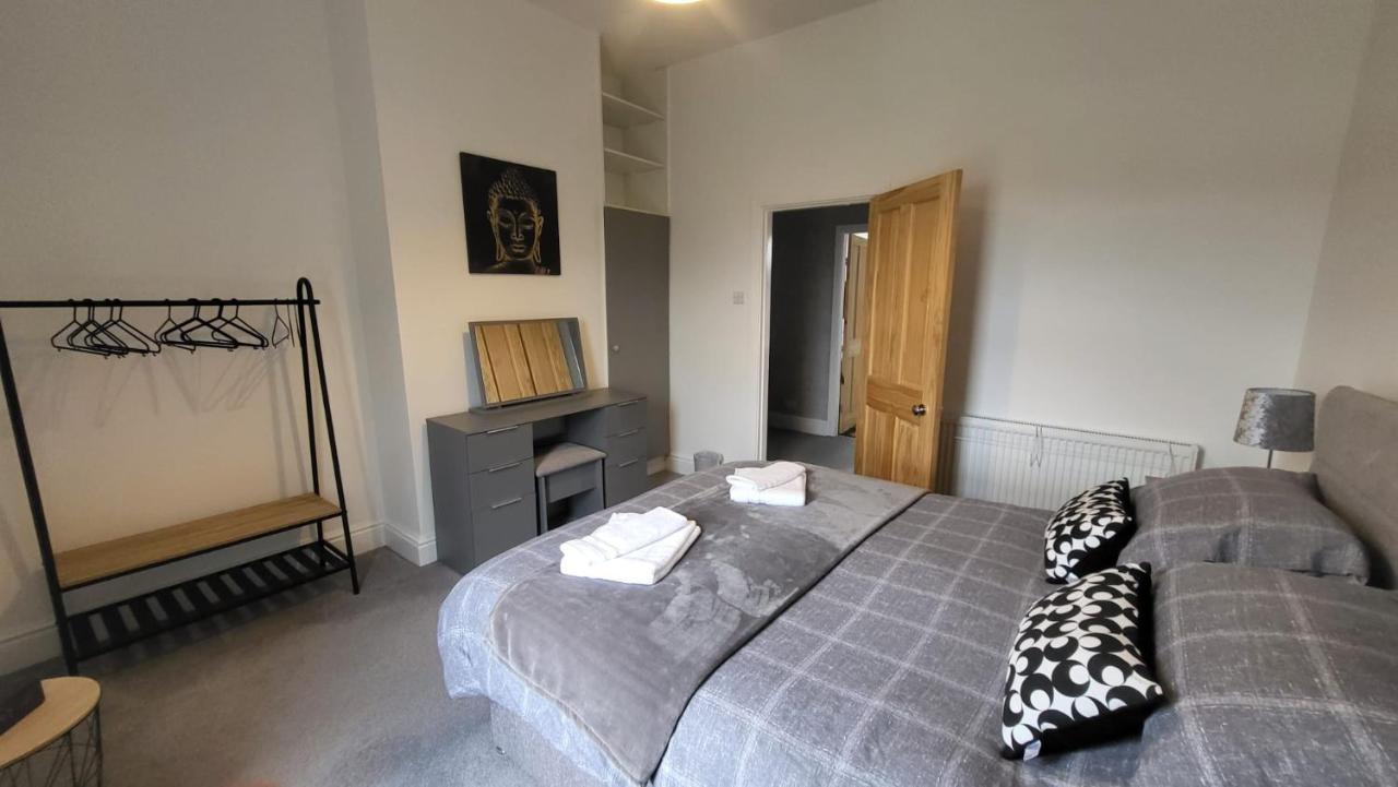 Stay - At Southport Holiday Home - Sleeps 6 外观 照片