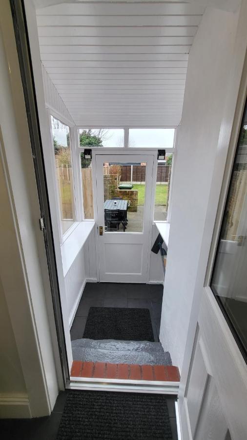 Stay - At Southport Holiday Home - Sleeps 6 外观 照片