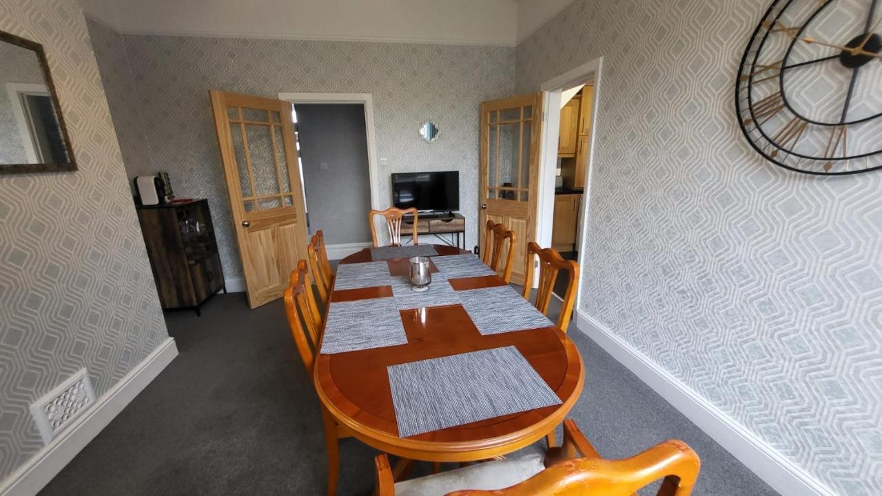 Stay - At Southport Holiday Home - Sleeps 6 外观 照片
