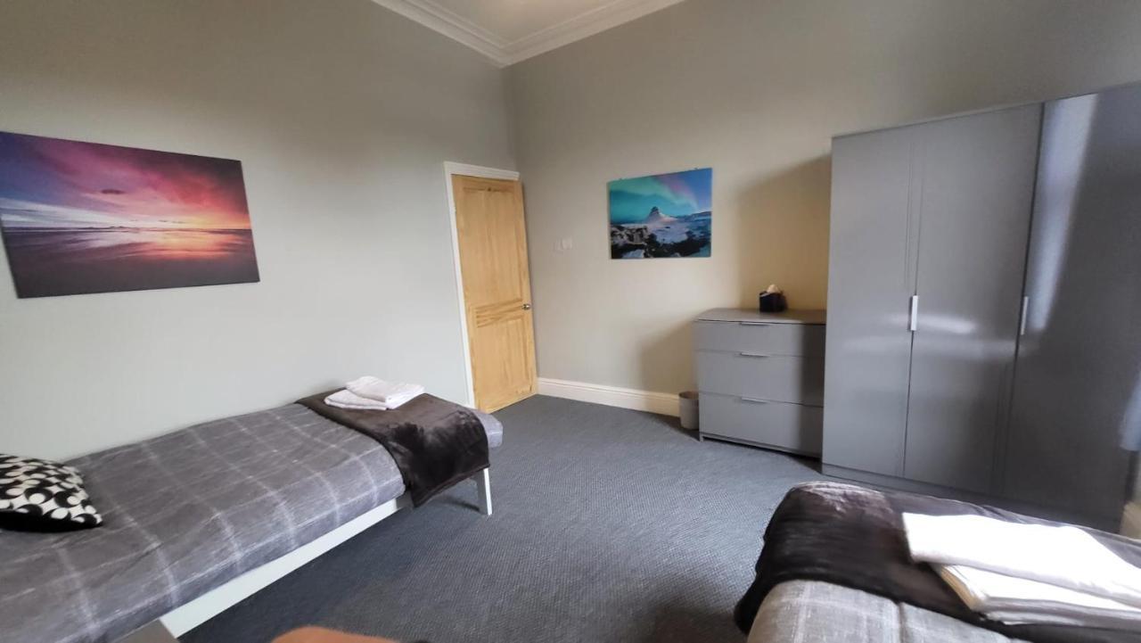 Stay - At Southport Holiday Home - Sleeps 6 外观 照片