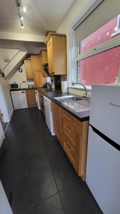 Stay - At Southport Holiday Home - Sleeps 6 外观 照片