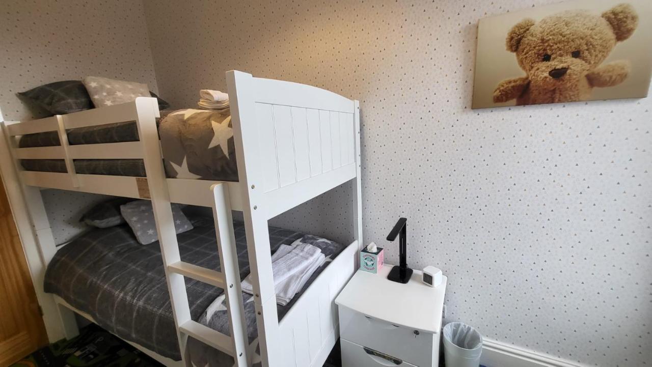 Stay - At Southport Holiday Home - Sleeps 6 外观 照片