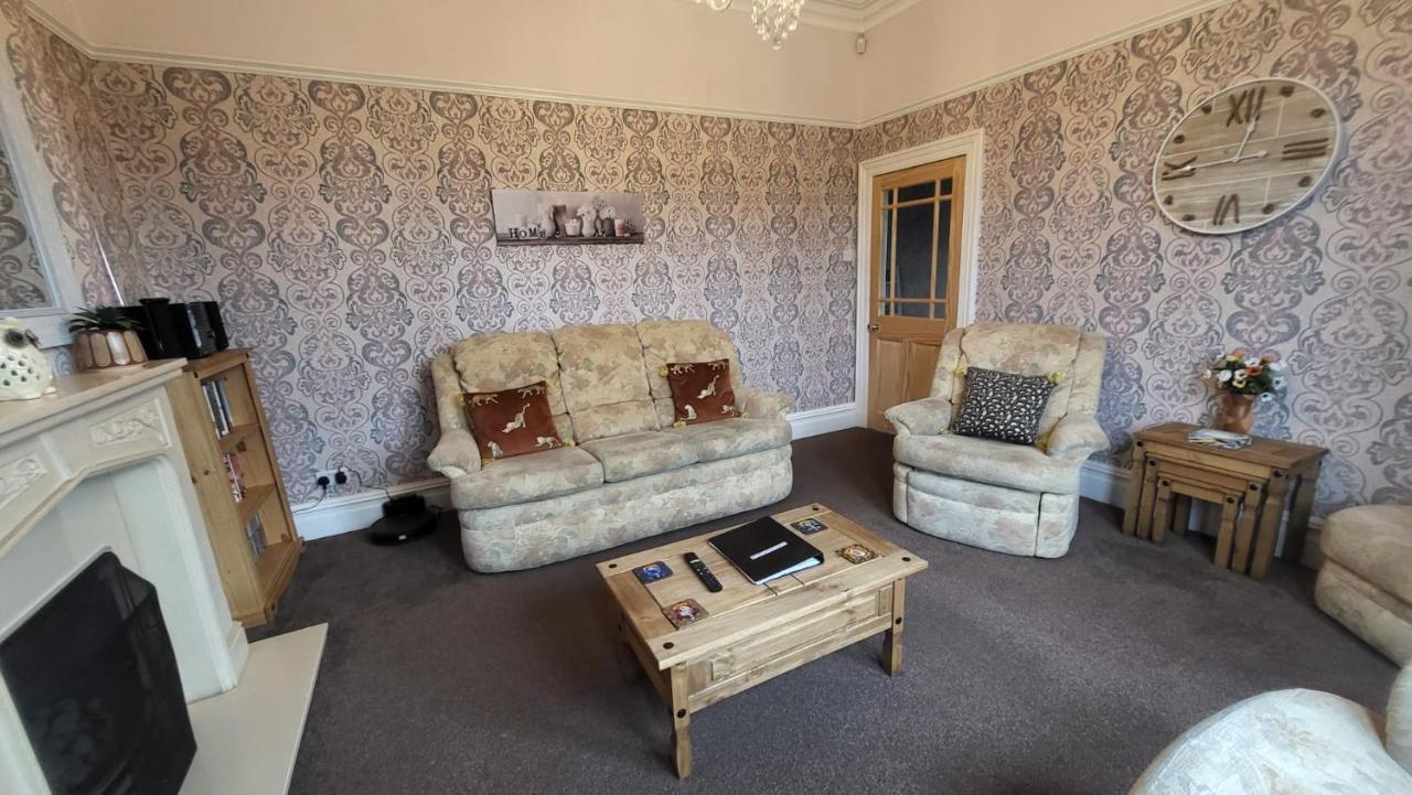 Stay - At Southport Holiday Home - Sleeps 6 外观 照片