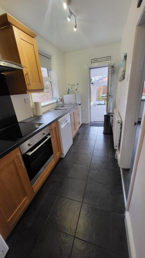 Stay - At Southport Holiday Home - Sleeps 6 外观 照片