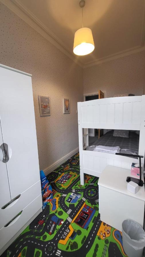 Stay - At Southport Holiday Home - Sleeps 6 外观 照片