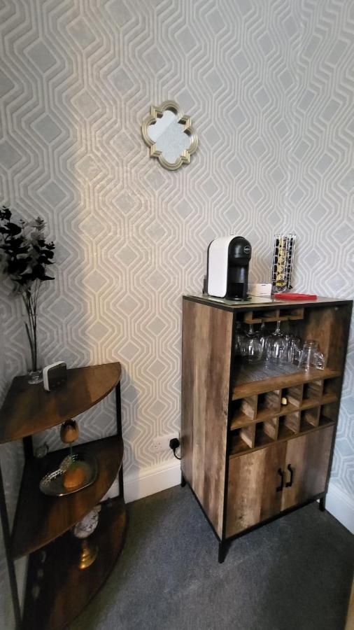 Stay - At Southport Holiday Home - Sleeps 6 外观 照片