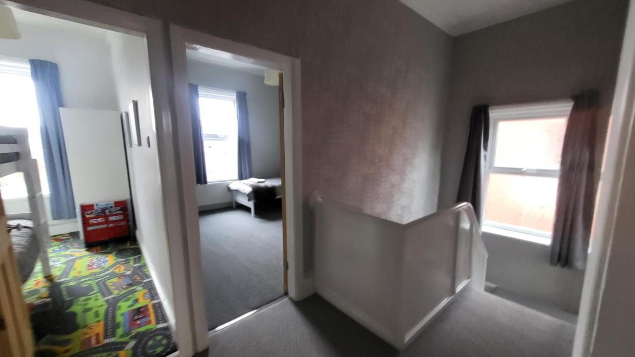 Stay - At Southport Holiday Home - Sleeps 6 外观 照片